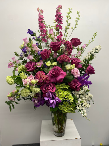 Florist «Mille Fleurs», reviews and photos, 4901 Keller Springs Rd #109, Addison, TX 75001, USA