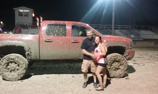 Fairground «Wayne County Fairgrounds», reviews and photos, 861 Salisbury Rd, Richmond, IN 47374, USA