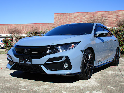 Used Car Dealer «Select City Cars», reviews and photos, 10503 Forest Ln Suite 156, Dallas, TX 75243, USA