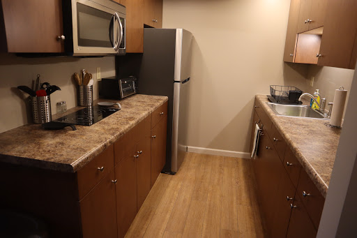 Non-Profit Organization «Capital City Rescue Mission», reviews and photos