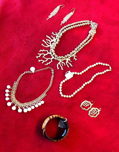 Thrift Store «Westfield Service League Thrift Shop», reviews and photos, 114 Elmer St, Westfield, NJ 07090, USA