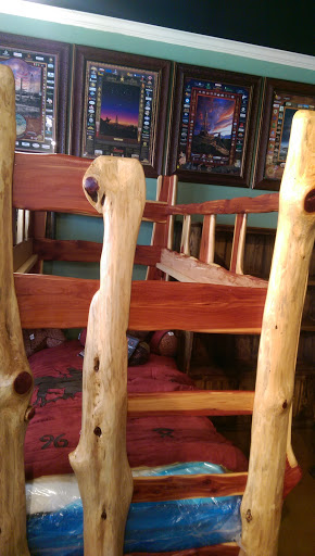 Rustic Furniture Store «The Rustic Mile», reviews and photos, 25507 I-45, Spring, TX 77380, USA