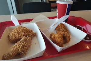 KFC Lotus Salaya image