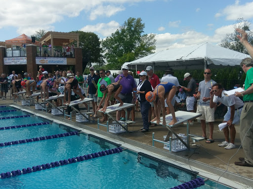 Golf Course «Birmingham Country Club», reviews and photos, 1750 Saxon Dr, Birmingham, MI 48009, USA