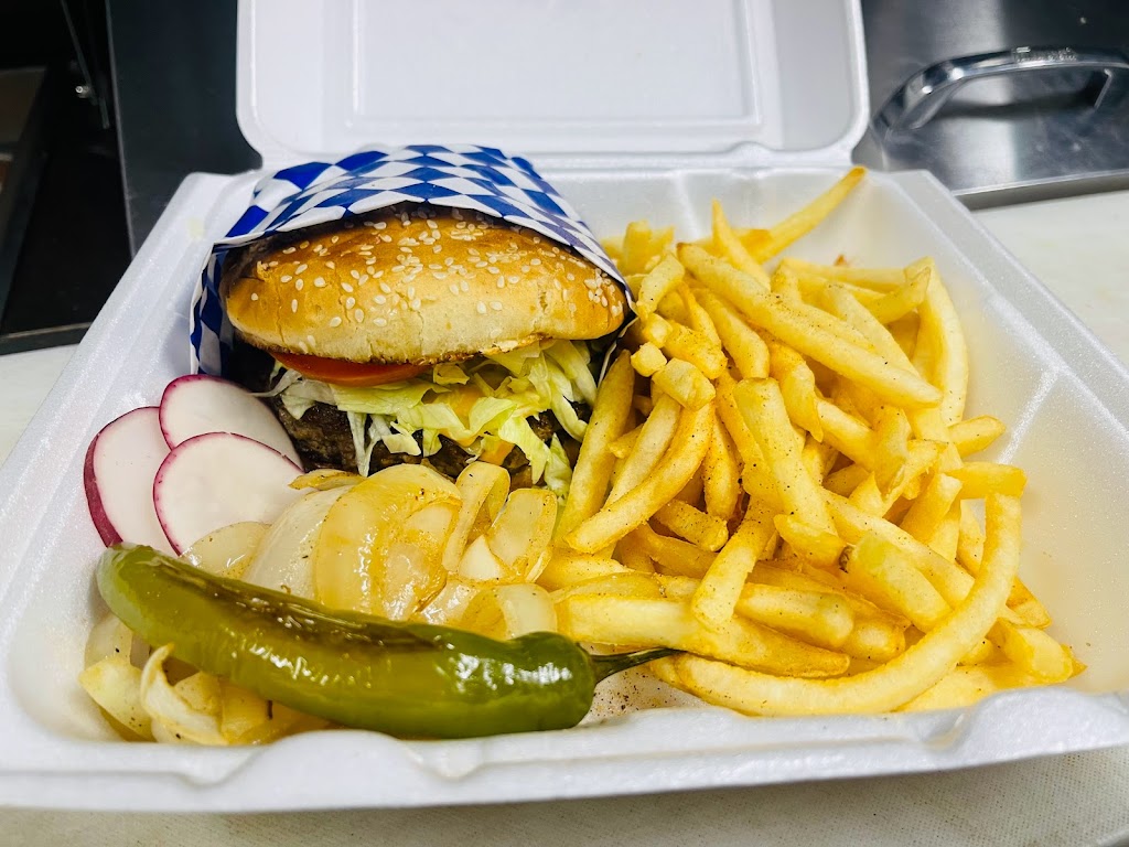 Taqueria la flor de jalisco #1 73109