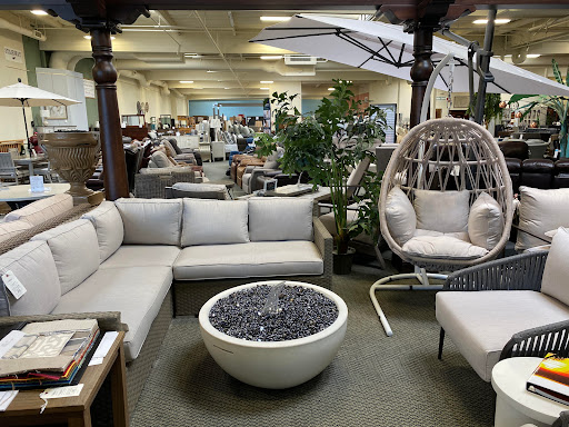 Furniture Store «Giorgi Bros. Furniture Showroom», reviews and photos, 211 Baden Ave, South San Francisco, CA 94080, USA