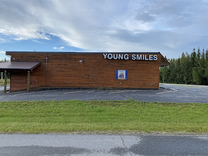 Young Smiles Children's Dentistry