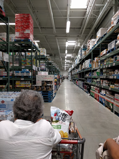 Warehouse club «BJ’s Wholesale Club», reviews and photos, 400 Quality Dr, Hooksett, NH 03106, USA