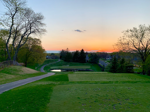 Private Golf Course «Olympic Hills Golf Club», reviews and photos, 10625 Mount Curve Rd, Eden Prairie, MN 55347, USA