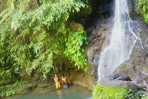 Saluysoy Falls image