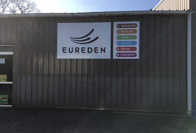 Eureden Poullaouen à Poullaouen