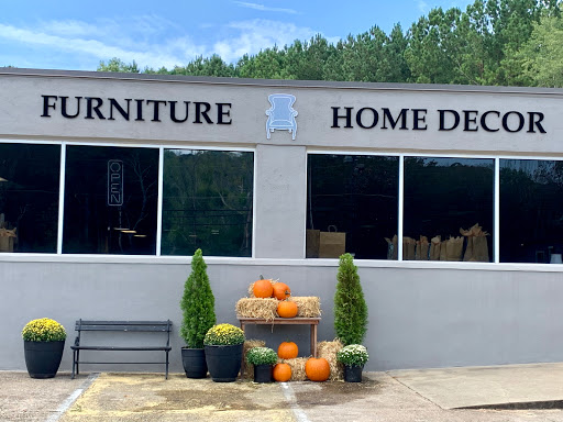 Used Furniture Store «Consign Design Interior», reviews and photos, 5556 Atlanta Hwy, Flowery Branch, GA 30542, USA