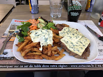 Plats et boissons du Restaurant SOUL FOOD CAFE à Bron - n°15