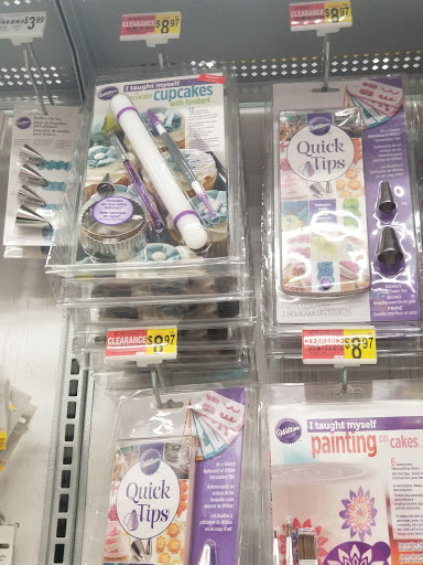 Craft Store «Michaels», reviews and photos, 450 Pinnacle Pkwy, Bristol, TN 37620, USA