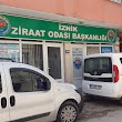 İznik Ziraat Odası Başkanlıgı