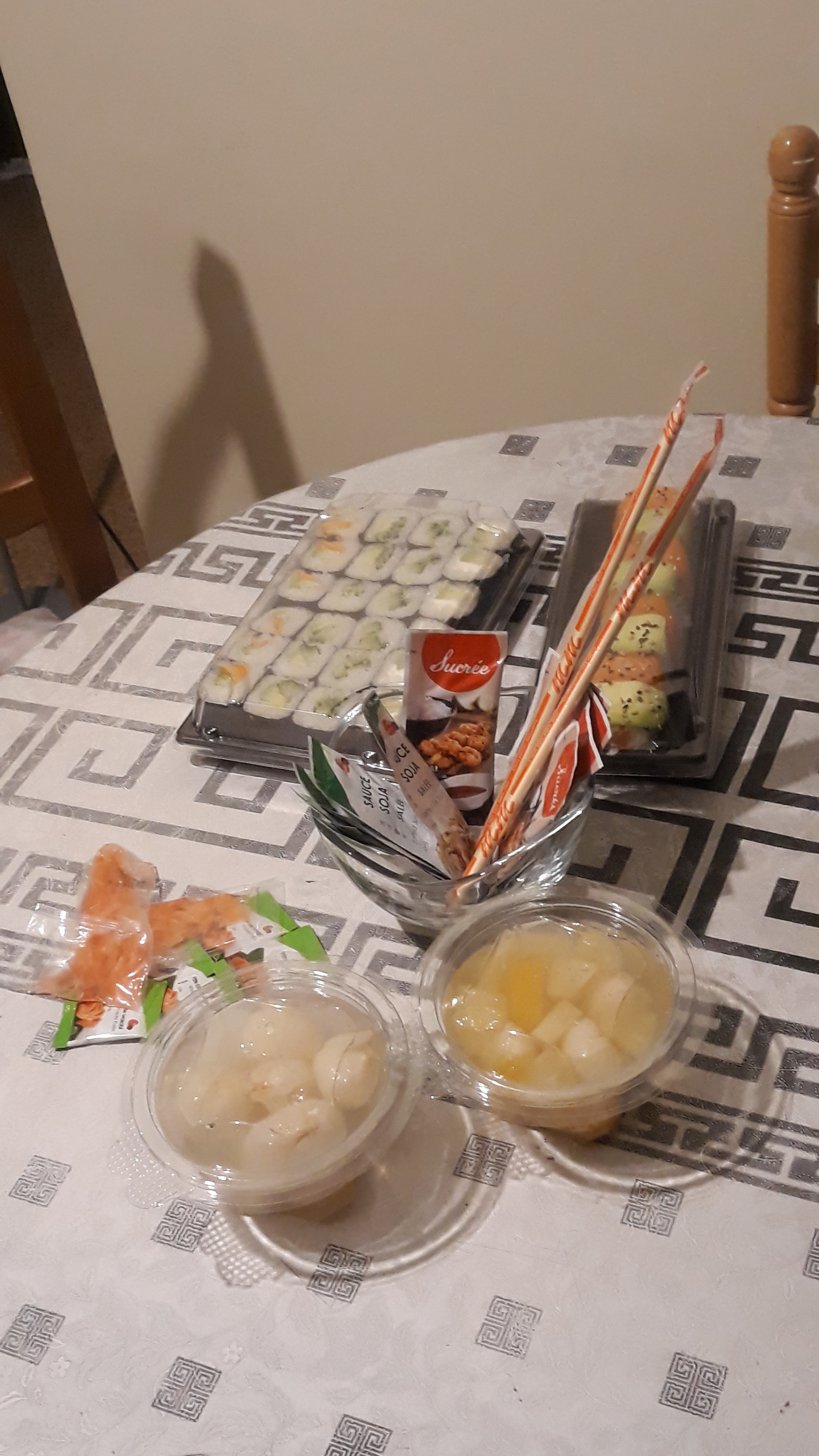 Photo n° 3 de l'avis de Rachid.o fait le 02/11/2021 à 22:27