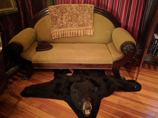 Hotel «The Baker House», reviews and photos, 327 Wrigley Dr, Lake Geneva, WI 53147, USA