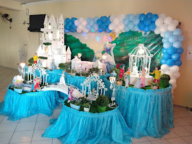 Atlantis Buffet