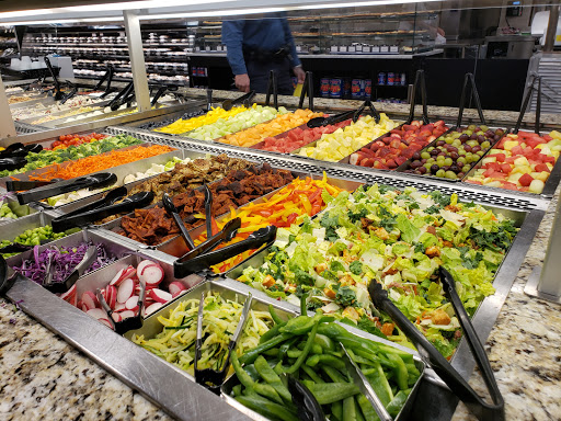 Grocery Store «ShopRite of Greater Morristown», reviews and photos, 178 E Hanover Ave, Cedar Knolls, NJ 07927, USA