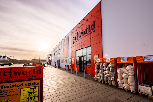 Petworld in Roskilde, Roskilde