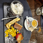 Photo n° 7 de l'avis de Hien.U fait le 09/12/2023 à 22:16 pour Au Cheval Noir à Lampertheim