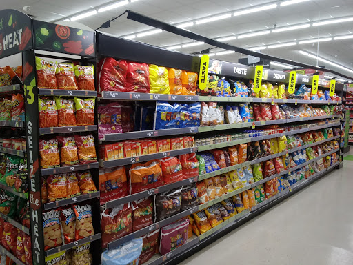 Discount Store «Dollar General Market», reviews and photos, 5445 Nolensville Pike, Nashville, TN 37211, USA