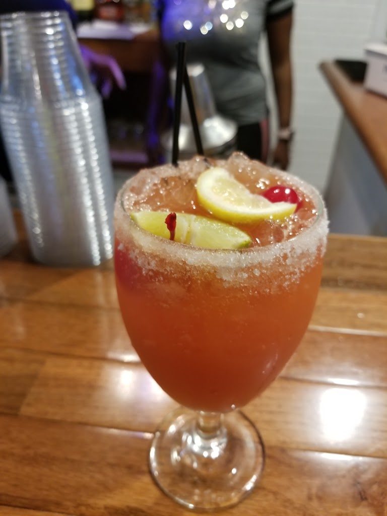 The ONE Sports Bar & Lounge 21226