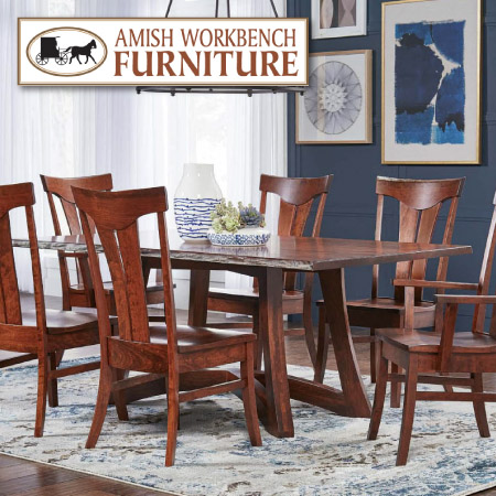 Furniture Store «Amish Workbench Furniture», reviews and photos, 28120 SW Boberg Rd, Wilsonville, OR 97070, USA