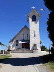 Iglesia Nueva Braunau