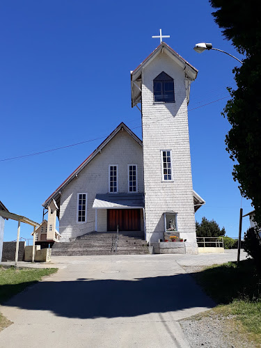 Iglesia Nueva Braunau