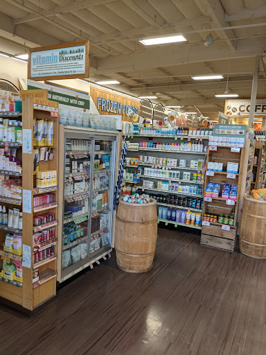 Health Food Store «Sprouts Farmers Market», reviews and photos, 1327 Encinitas Blvd, Encinitas, CA 92024, USA