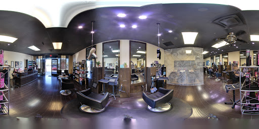 Beauty Salon «Gemini Of Chicago Hair Salon», reviews and photos, 24920 N Lake Pleasant Pkwy, Peoria, AZ 85383, USA