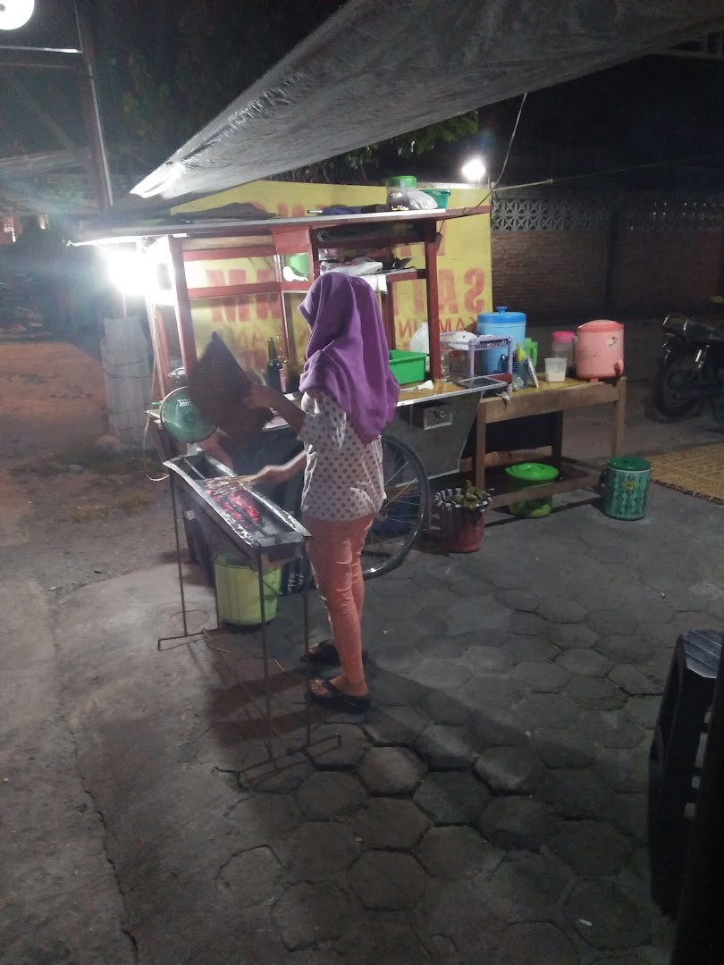 Warung Sate Ayam&kambing Cak Lani Photo
