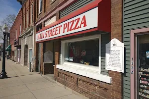 Main Street Pizza image