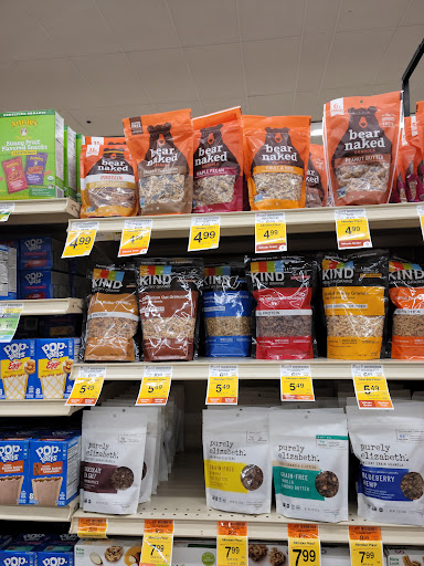 Grocery Store «Safeway», reviews and photos, 17051 SE 272nd St, Covington, WA 98042, USA