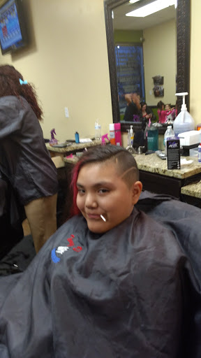 Barber Shop «Tony D Barber Shop», reviews and photos, 7505 E Iliff Ave, Denver, CO 80231, USA