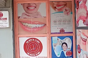 THE DENTAL CLINIC - Dentist | Best Root canal | Dental Implants | Aligners | Braces | Sector 28 Gurugram image