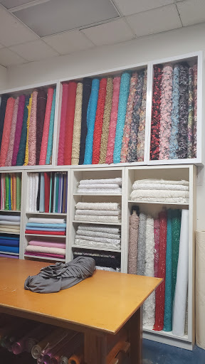 Fabric Store «La Casa de las Viejas», reviews and photos, 39 NE 1st St, Miami, FL 33132, USA