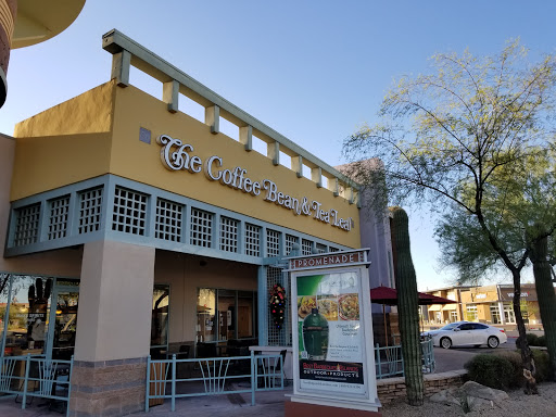 Shopping Mall «Scottsdale Promenade», reviews and photos, 16427 N Scottsdale Rd, Scottsdale, AZ 85254, USA