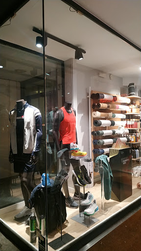 Cuylás - Tienda de Deportes en Barcelona (Running, Montaña, Fitness, Yoga y Natación)