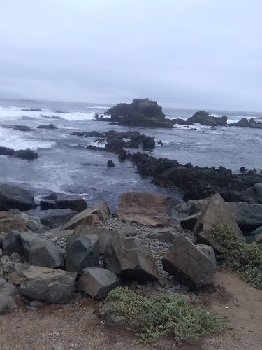 Pescadores, Los, Los Molles, La Ligua, Valparaíso, Chile