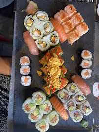 Sushi du Restaurant japonais Buu Sushi à Limoux - n°18