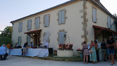 Domaine de Bilé à Bassoues