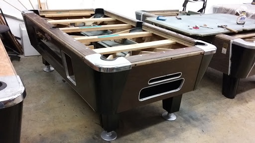 Sporting Goods Store «Somar Billiards», reviews and photos, 6630 W Farm to Market Rd 78 #104, San Antonio, TX 78244, USA