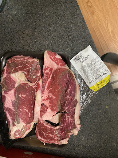 Grocery Store «D & W Fresh Market», reviews and photos, 2103 Parkview Ave, Kalamazoo, MI 49008, USA