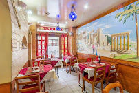 Photos du propriétaire du Restaurant libanais Adonis à Rennes - n°4