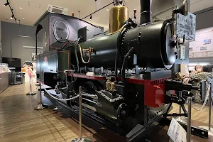 Botchan Train Museum image