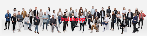Agence de publicité HULA HOOP I France Lyon