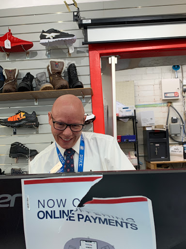 Pawn Shop «Friendly Jewelry And Pawn», reviews and photos, 2731 Durham-Chapel Hill Blvd, Durham, NC 27707, USA