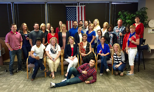 Temp Agency «Imprimis Group», reviews and photos, 4835 Lyndon B Johnson Fwy, Dallas, TX 75244, USA